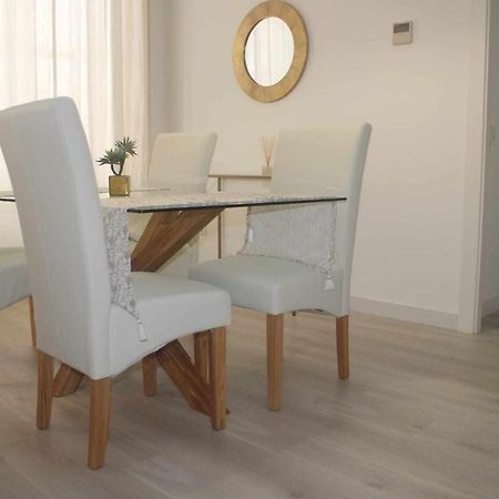 Acogedor Apartamento En El Corazon De Malaga Lejlighed Eksteriør billede