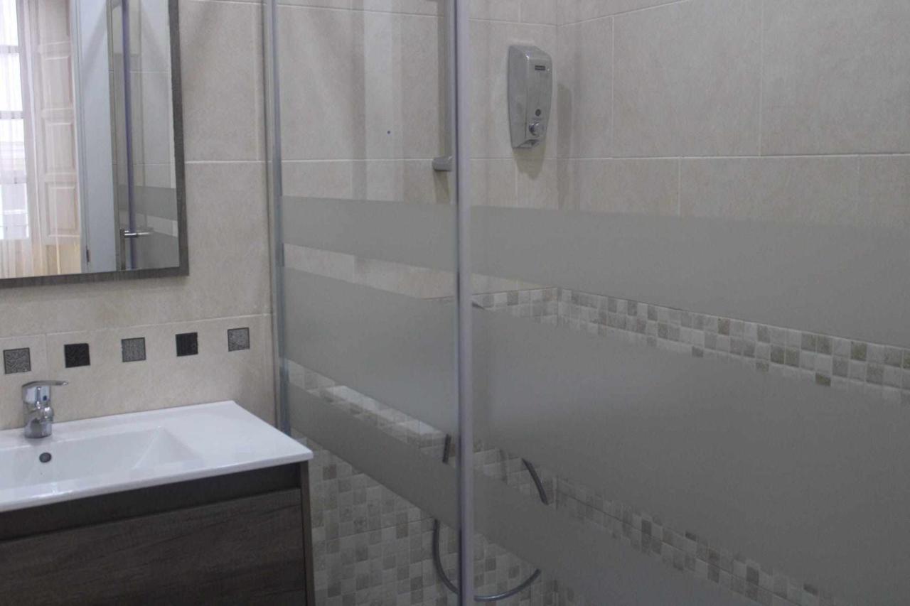 Acogedor Apartamento En El Corazon De Malaga Lejlighed Eksteriør billede
